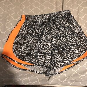 Nike athletic shorts